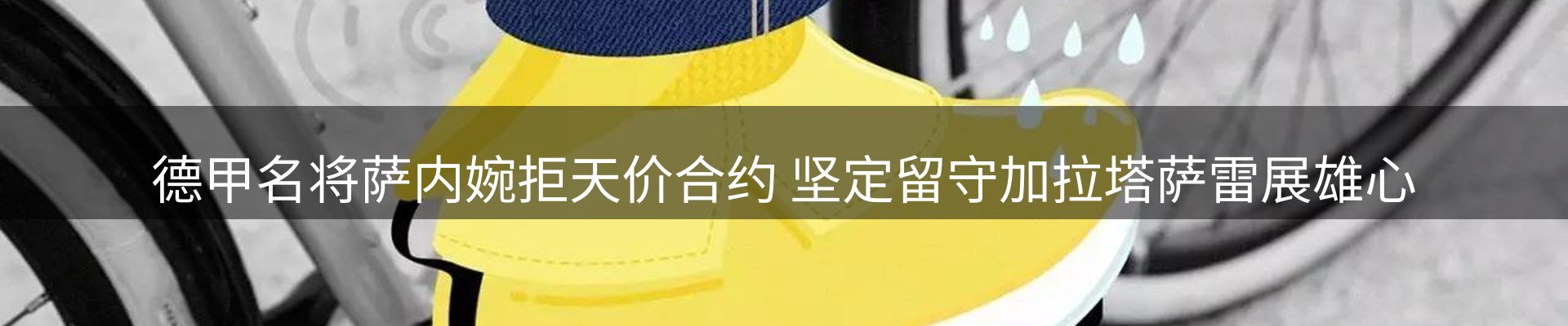 体育资讯